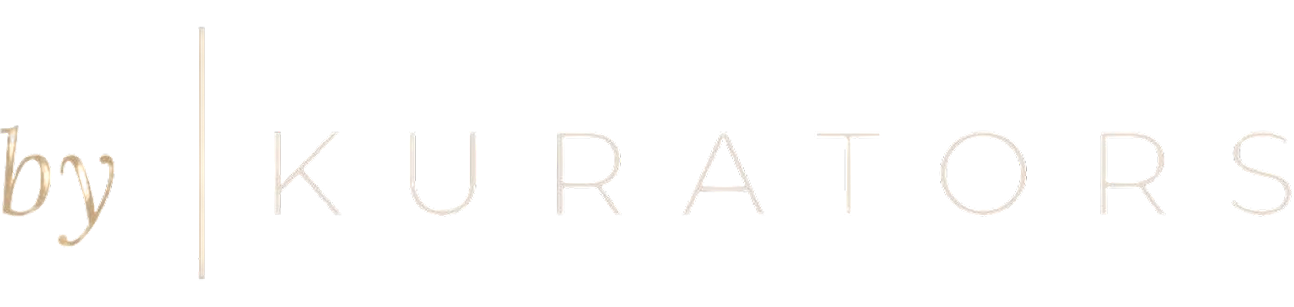 By Kurators Logo